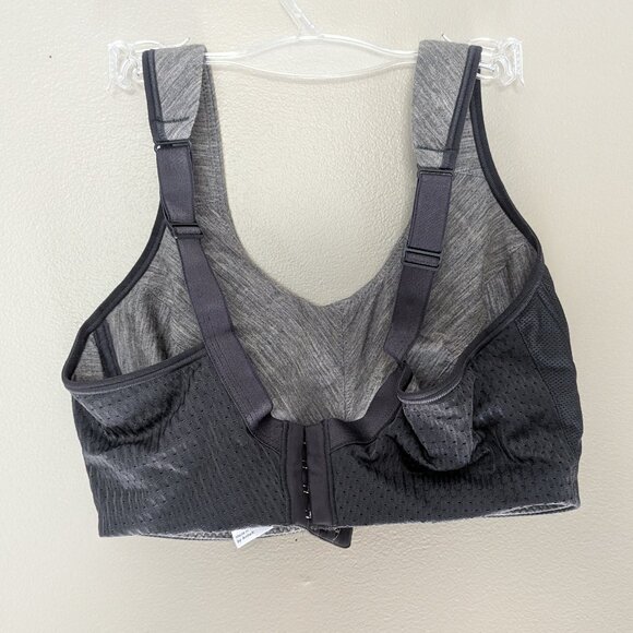 Anita Panalptm Wool Sports Bra Firm Support 34F - Picture 4 of 7